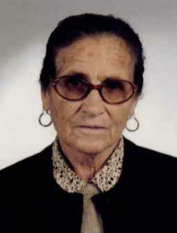 Elvira Teresa dos Santos
