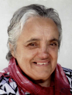 Maria Eulália da Cruz Ferreira Duarte