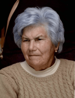 Maria Inês da Silva Rosa-min