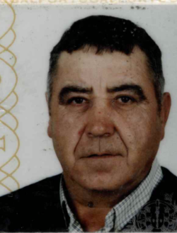 Daniel Rodrigues Tomás