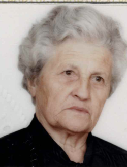 Gracinda Marques Leandro