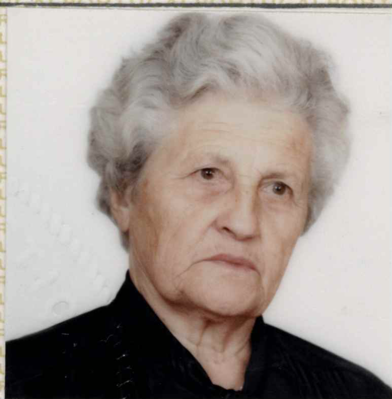 Gracinda Marques Leandro AF Alcobacense