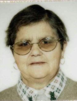 Piedade Vitória Bernardes
