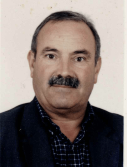 Mário da Cruz Bernardes-min