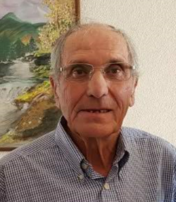 Manuel António Baptista Anselmo