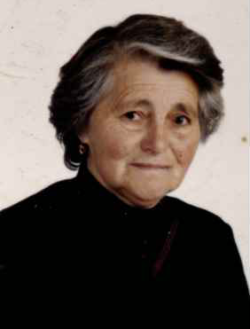 Celeste Pereira Varela