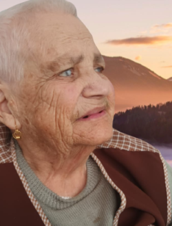 maria da Conceição Bento