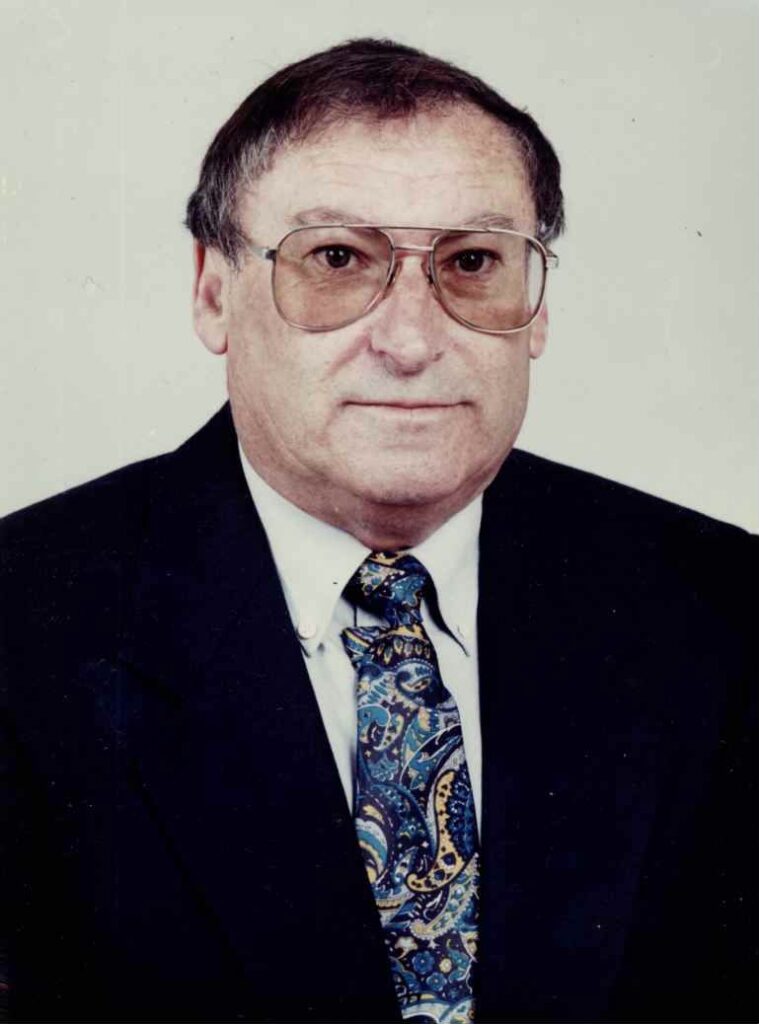 Joaquim Oliveira De Sousa AF Alcobacense